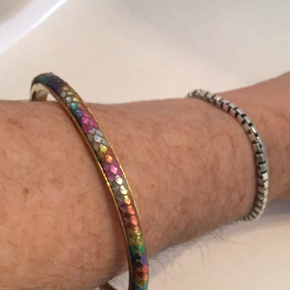 Snake Bracelet# - image 8